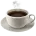 Delicious coffee and a positive atmosphere
